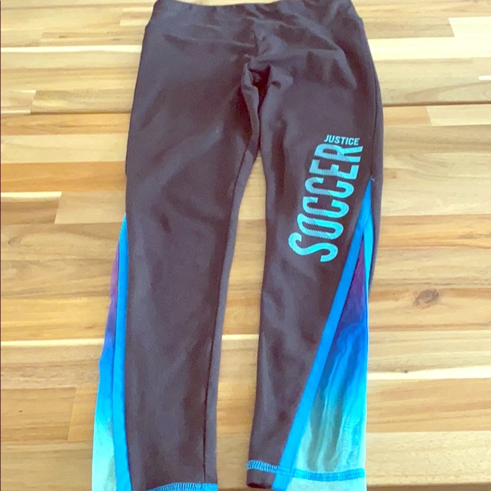Girls leggings